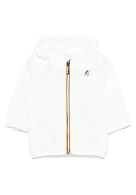 Giubbino con logo K-WAY KIDS | K2137XW001